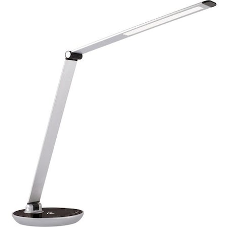 Ottlite Technologies LAMP, DESK, WRLSCRG, USB, WH OTTWW10SK1